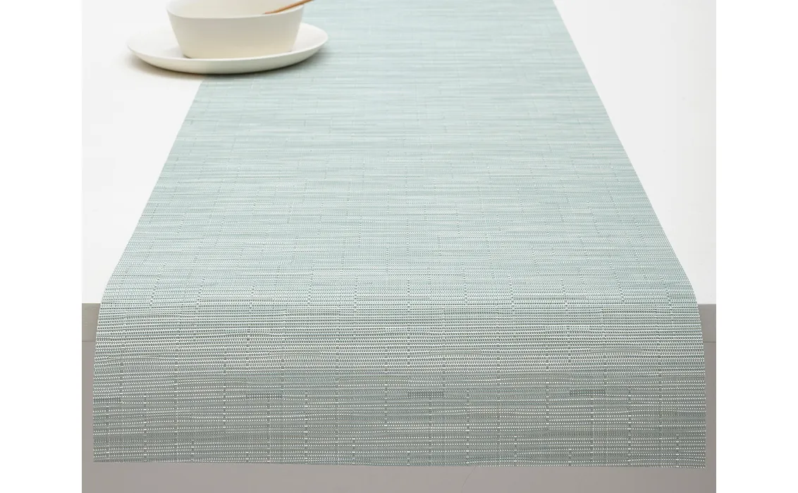 Bamboo Tablemat - Runner 14" x 72" - Online Only