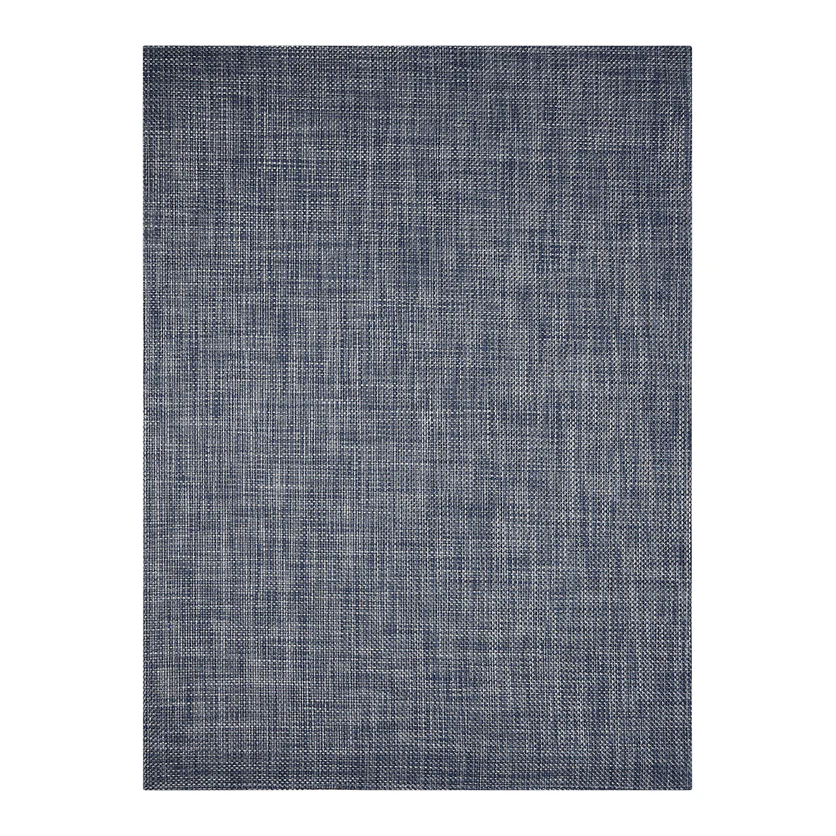 Basketweave Rug