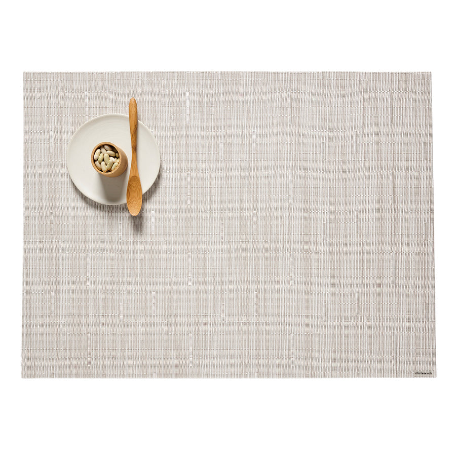 Set of 4 Bamboo Placemats