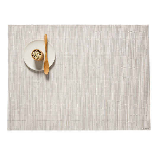 Set of 4 Bamboo Placemats