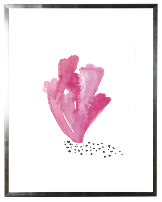 Pink Coral - Online Only