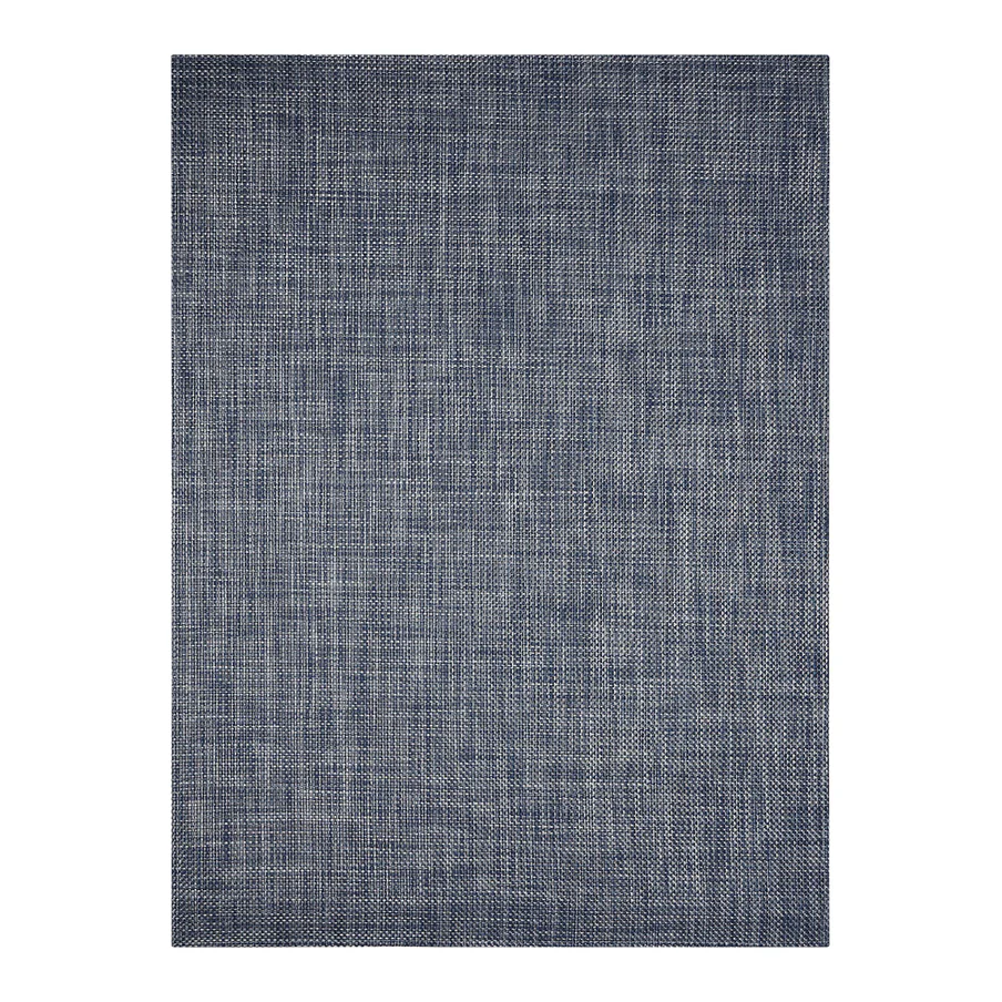 Basketweave Rug