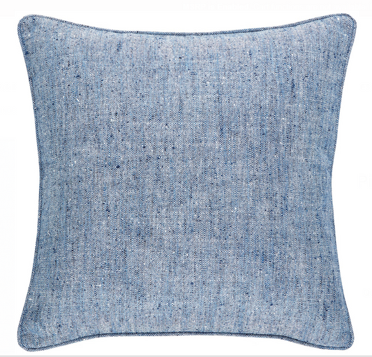 Greylock Indoor/Outdoor Decorative Pillow