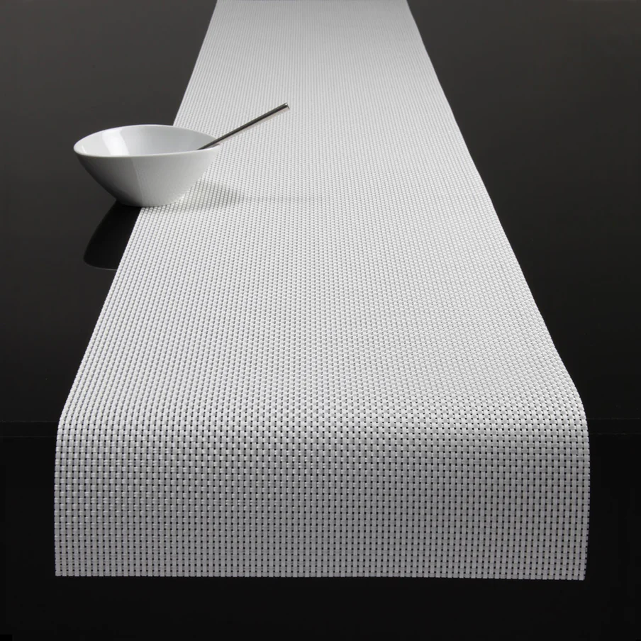Basketweave Runner