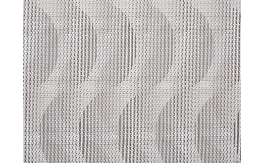 Arc Tablemat - Rectangle - 14" x 19" - Online Only