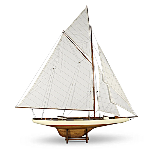 America's Cup Columbia