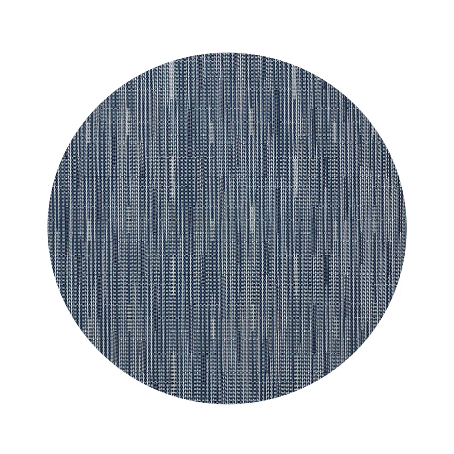 Set of 4 Bamboo Placemats