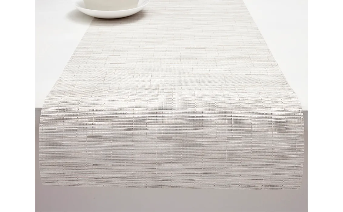 Bamboo Tablemat - Runner 14" x 72" - Online Only