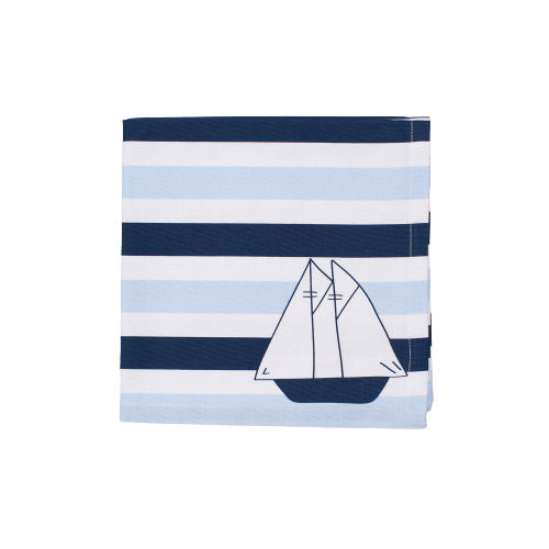 Coastal Village Napkin