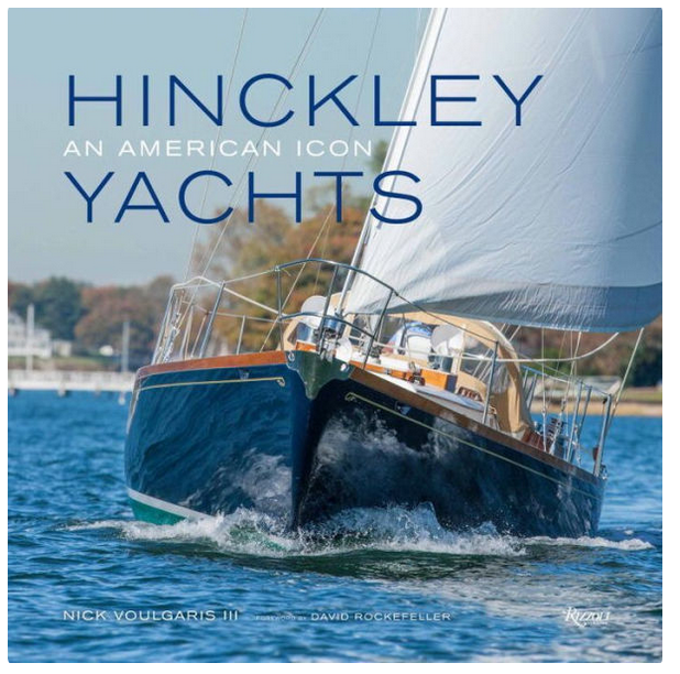Hinckley Yachts
