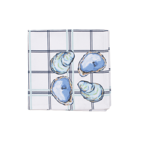 Oyster Napkin