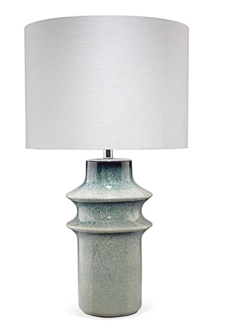 Cymbals Table Lamp