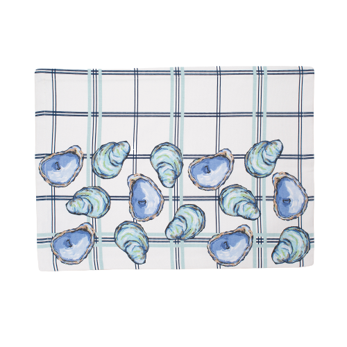 Oyster Placemat