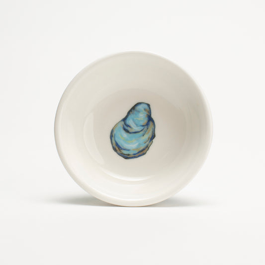 Oyster Tasting Bowl