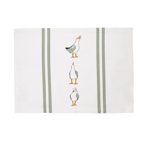 Seagulls Placemat