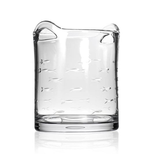 School of Fish Ice Bucket