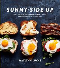 Sunny Side Up Book