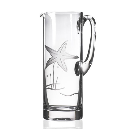 Starfish Pitcher