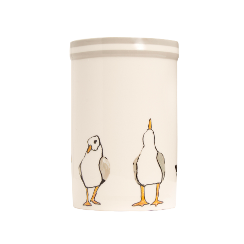 Seagulls Crock