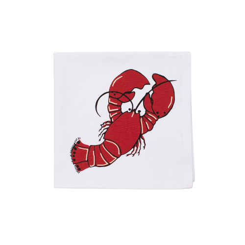 Lobster Napkin