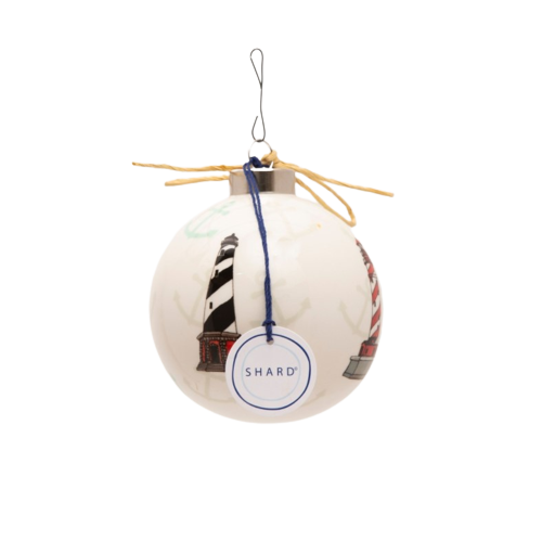 Lighthouses Ornament