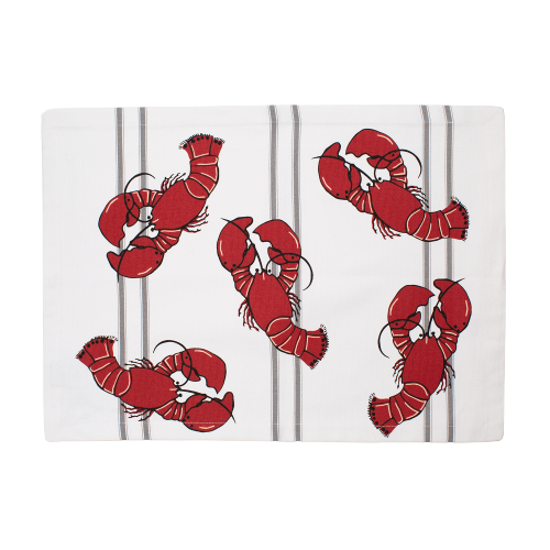 Lobster Placemat