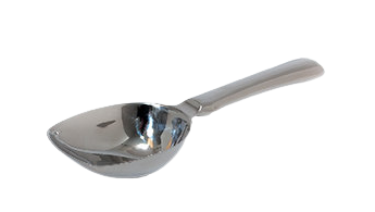 Whale Ice Cream Spade