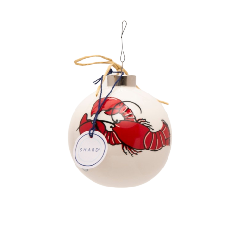 Lobster Ornament