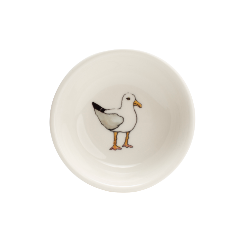 Seagulls Tasting Bowl