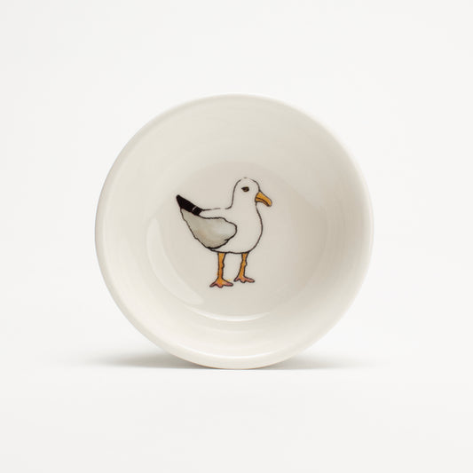 Seagulls Tasting Bowl