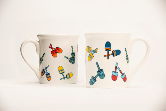 Buoys Mug