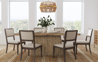 Indoor Dining Tables
