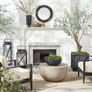 Outdoor & Patio
