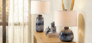 Table Lamps
