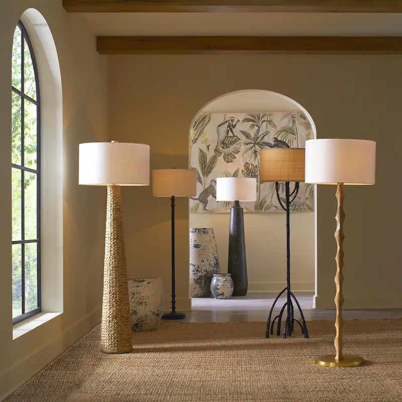 Floor Lamps