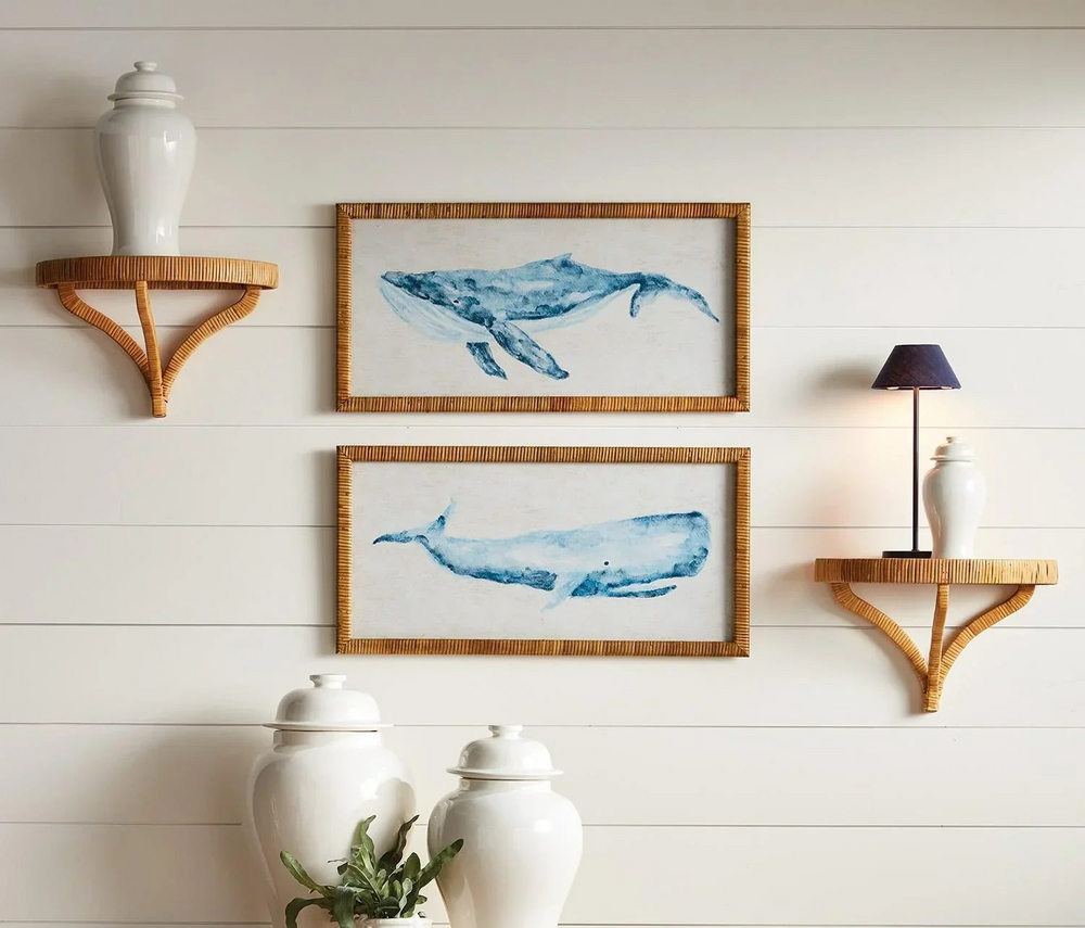 Wall Art & Mirrors