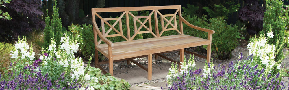 Outdoor Accents & Garden