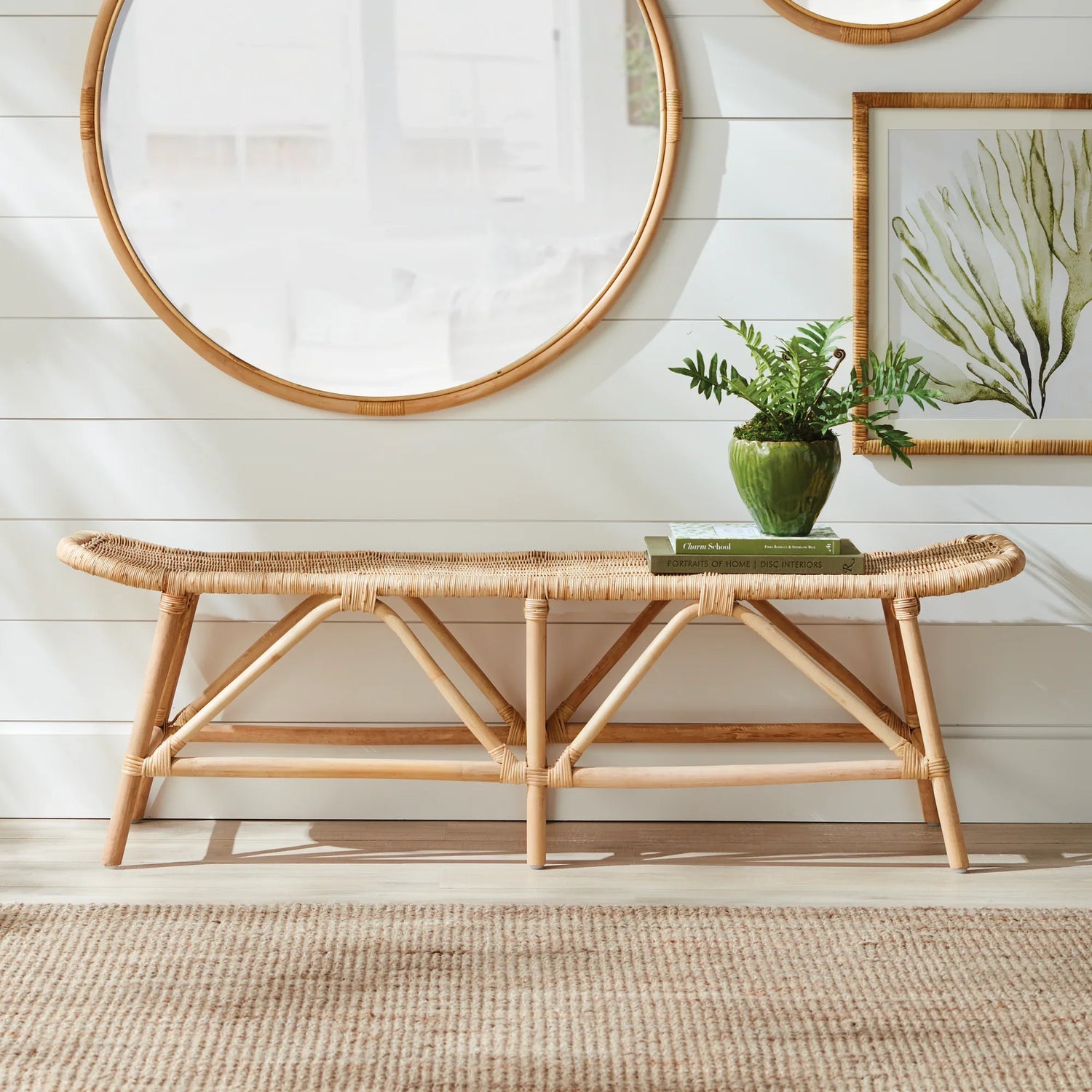 Benches & Banquettes