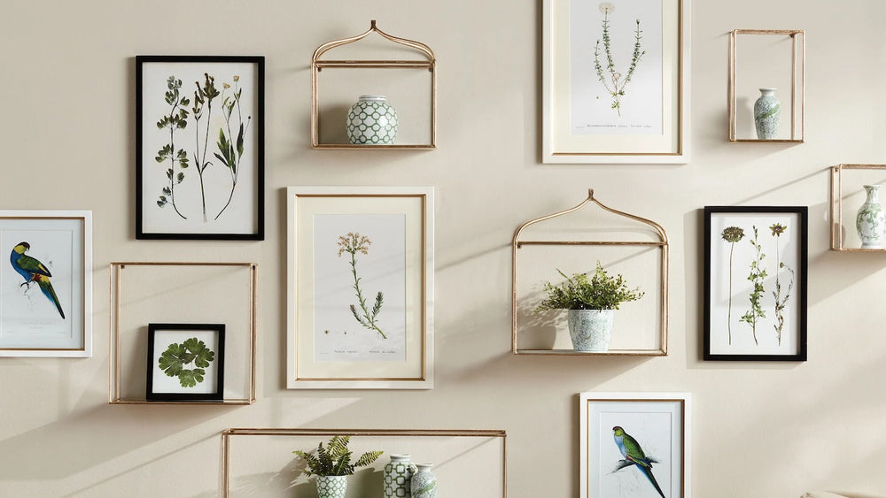 Home Accessories