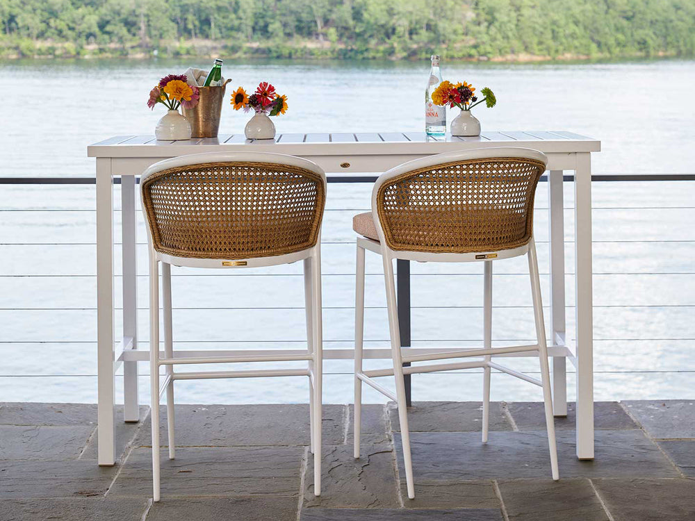 Outdoor Dining Chairs & Stools