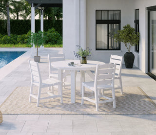 Outdoor Dining Tables
