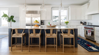 Indoor Bar & Counter Stools
