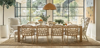 Indoor Dining Chairs
