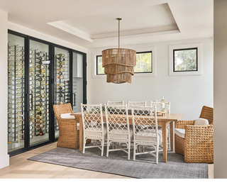 Chandelier & Pendants
