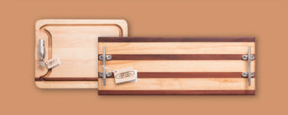Cutting Boards

