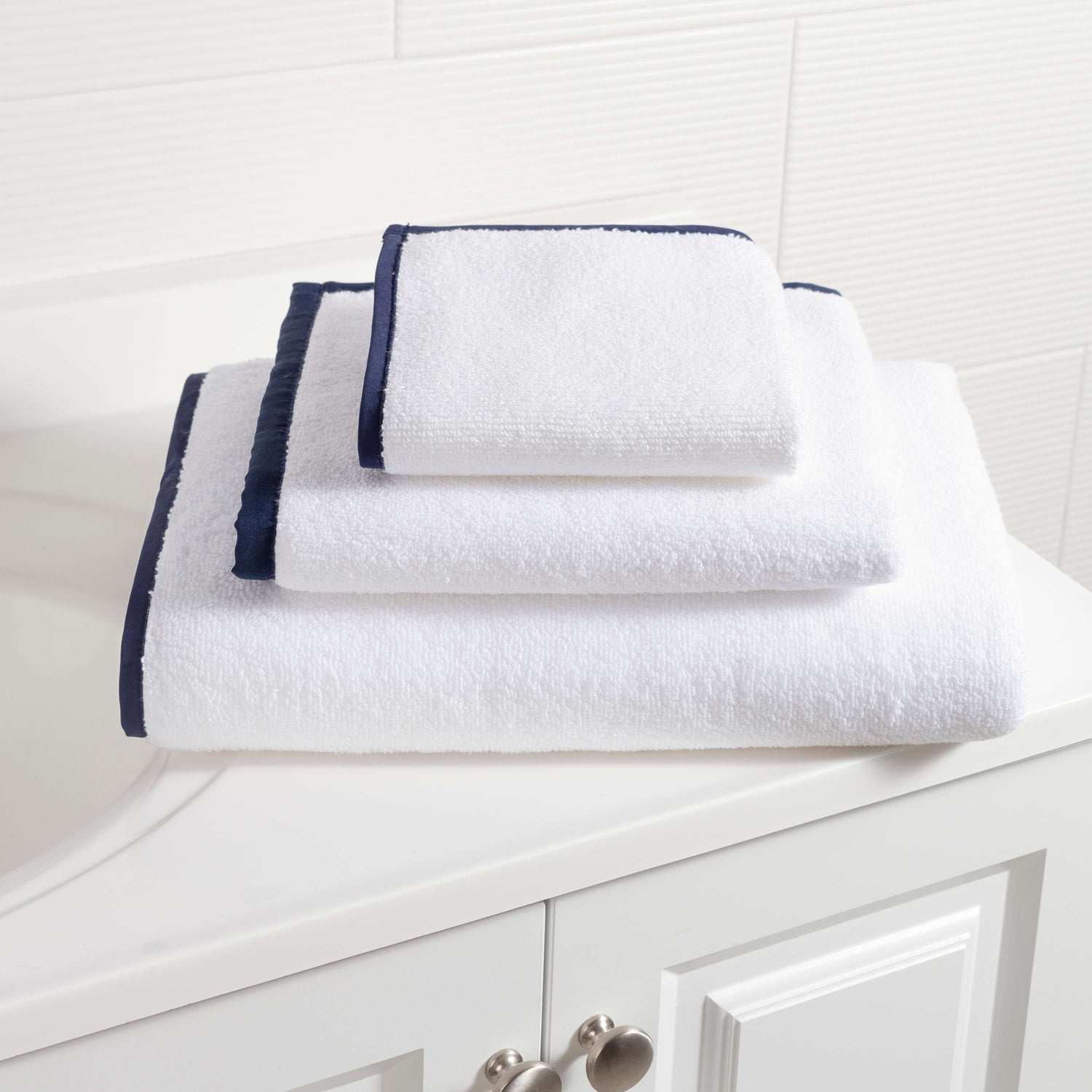 Bath Towels