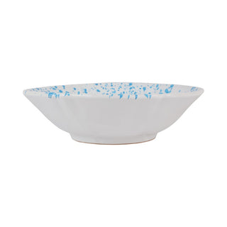 Amalfitana Splatter Serving Bowl
