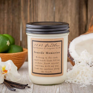 Seaside Memories 14oz Candle
