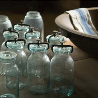 Apple Butter House 14oz Jar Candle
