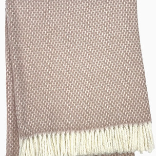 Grain of Rice Throw
